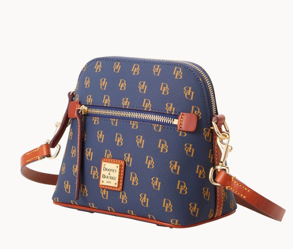 Dooney & Bourke Gretta Crossbody Handbag