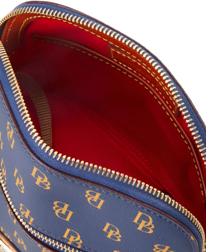 Dooney & Bourke Gretta Crossbody Handbag