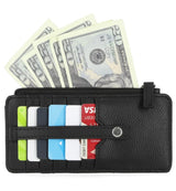 Mudi Slim Organizer Wallet
