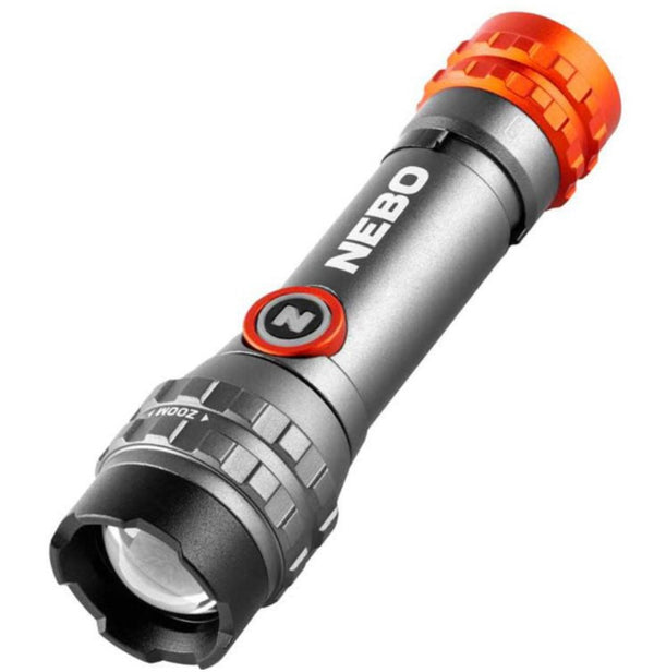 NEBO Headlamp, Lantern, and Pocket Light Triple Play Light Kit