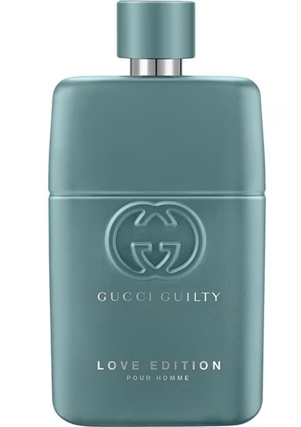 Gucci Guilty Love Edition Pour Homme Le Eau de Parfum - 3.0oz