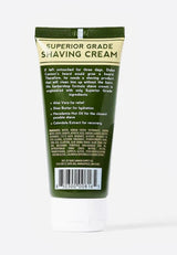 Duke Cannon Supply Co. Superior Grade Shave Cream - 2 fl. oz