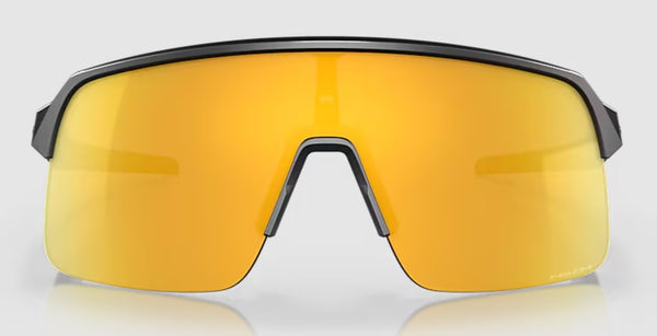 Oakley Non Polarized Mens Sutro Lite Prizm 24K Shield Sunglasses