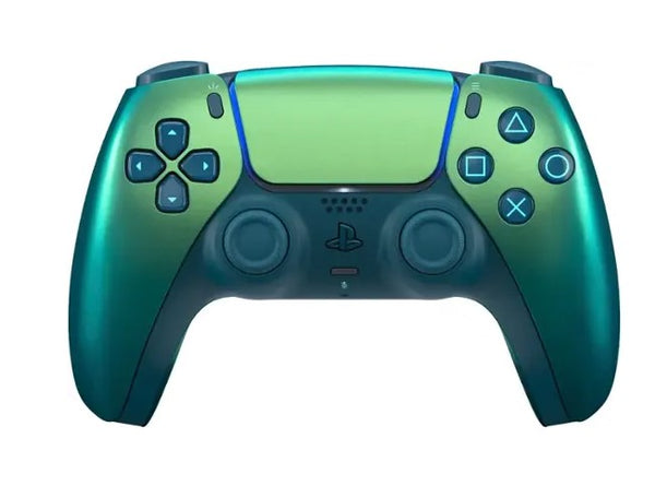 Sony Playstation DualSense Chroma Teal Wireless Controller