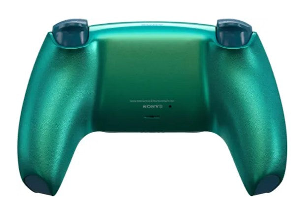 Sony Playstation DualSense Chroma Teal Wireless Controller