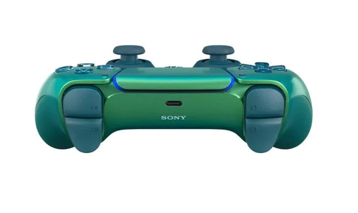 Sony Playstation DualSense Chroma Teal Wireless Controller