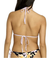 Billabong Womens Twin Sol Reversible Bikini Top