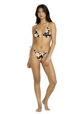 Billabong Womens Twin Sol Reversible Bikini Bottom