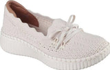 Skechers Womens Wilshire Blvd Slip-On Shoes