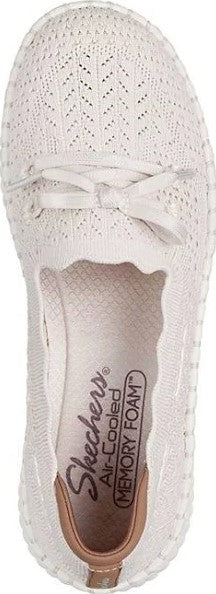 Skechers Womens Wilshire Blvd Slip-On Shoes