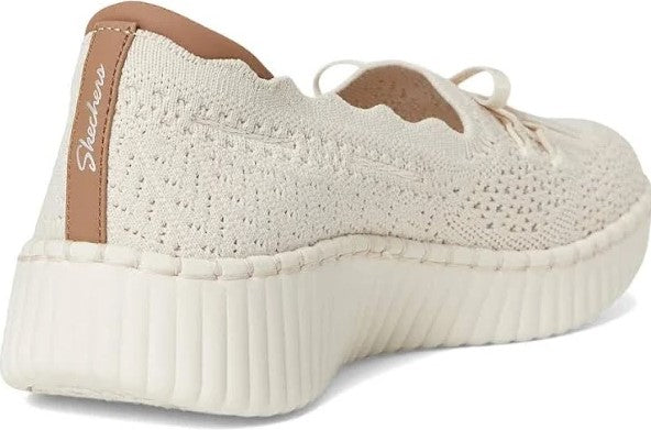Skechers Womens Wilshire Blvd Slip-On Shoes