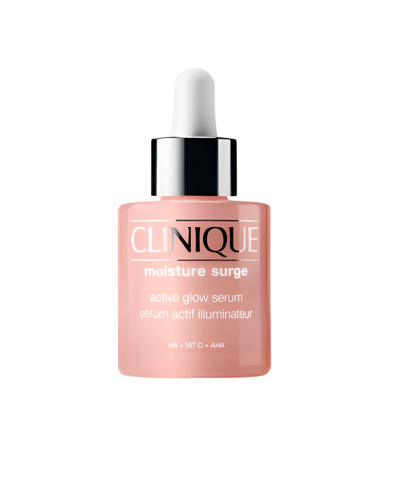 Clinique Moisture Surge Active Glow Serum - 1.7 oz.