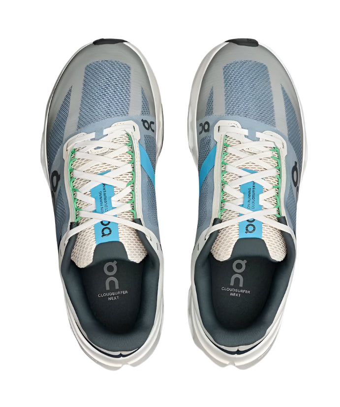 On Womens Cloudsurfer Next Running Shoes