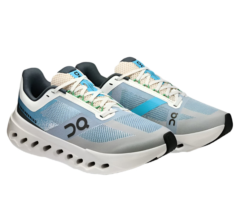 On Womens Cloudsurfer Next Running Shoes