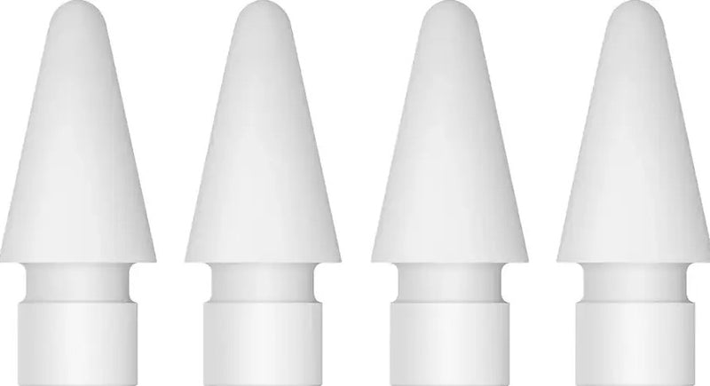 Apple Pencil Tips - 4 pack