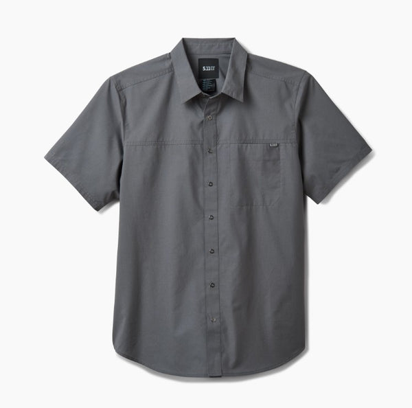 5.11 Men's Tactical Wyatt Short Sleeve T-Shirt