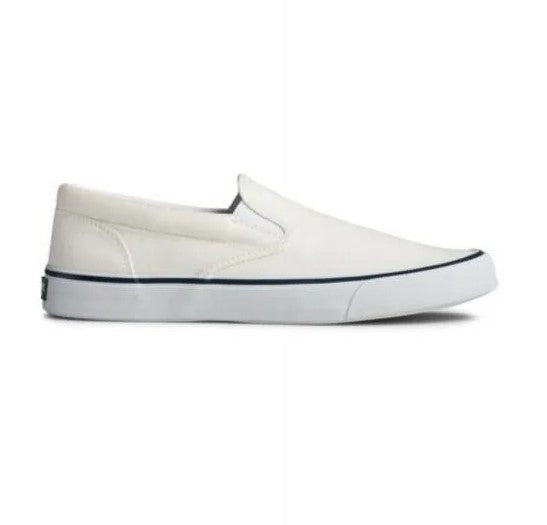 Sperry Mens Striper II Slip On Sneakers