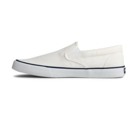 Sperry Mens Striper II Slip On Sneakers