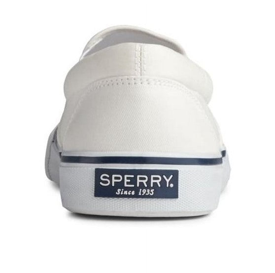 Sperry Mens Striper II Slip On Sneakers