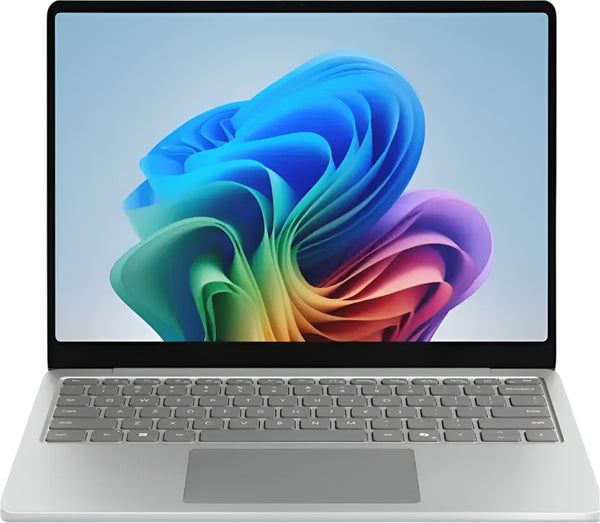 Microsoft - Surface Laptop - Copilot+ PC - 13" Touch-Screen - Snapdragon X Plus - 16GB - 512GB