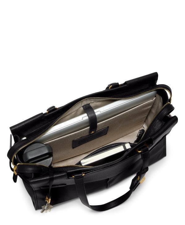 TUMI Agent Large Toe