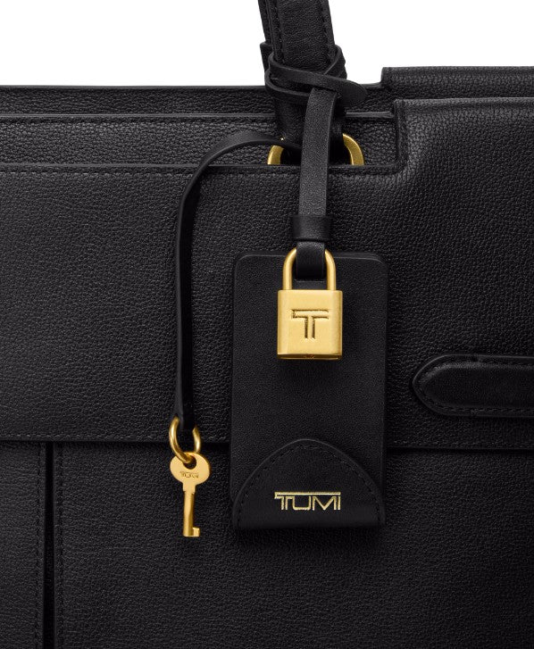 TUMI Agent Large Toe