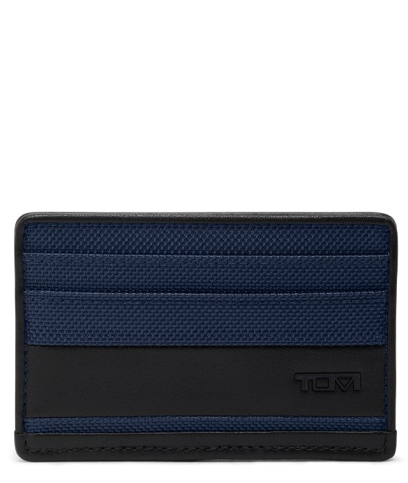 TUMI Alpha Slim Card Case