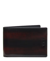 TUMI Slim Single Billfold Wallet