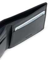TUMI Slim Single Billfold Wallet