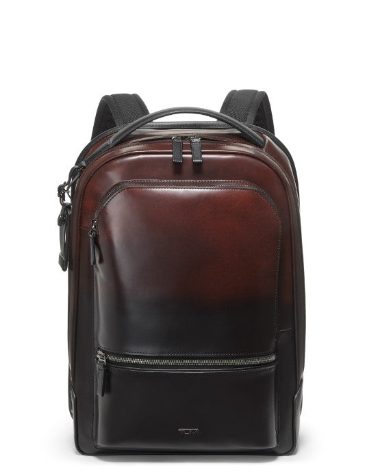TUMI Bradner Backpack – ShopCGX TUMI Bradner Backpack – ShopCGX
