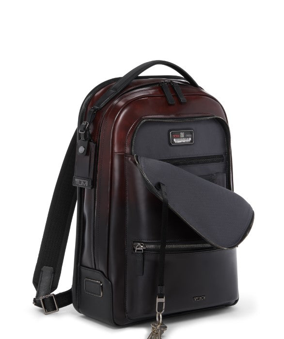 TUMI Bradner Backpack – ShopCGX