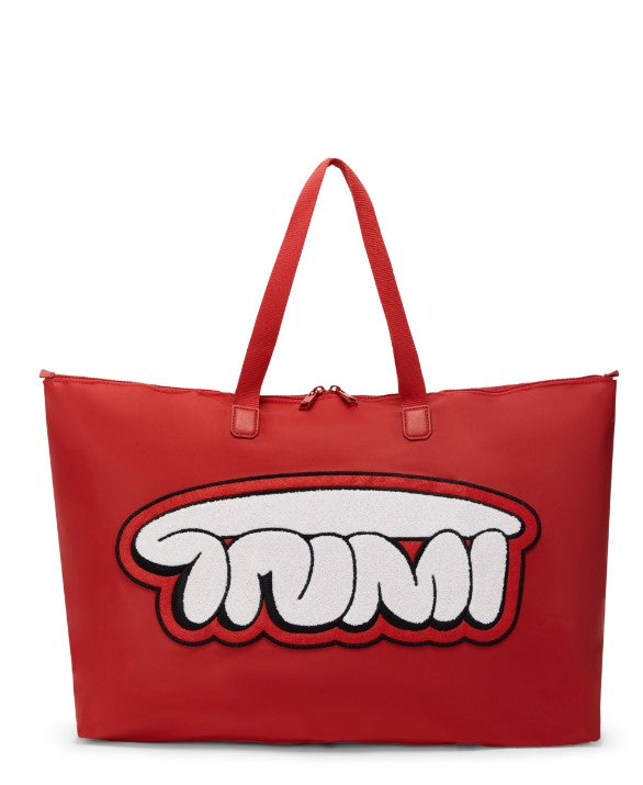 TUMI Just In Case Tote