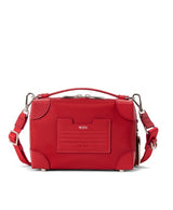 TUMI Dey Trunk Crossbody