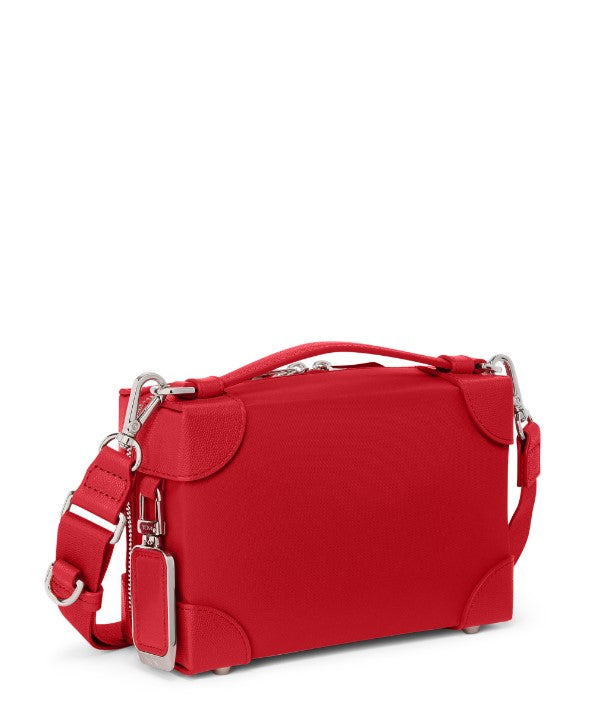TUMI Dey Trunk Crossbody