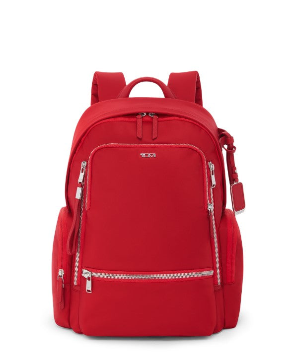 TUMI Celina Backpack – ShopCGX TUMI Celina Backpack – ShopCGX
