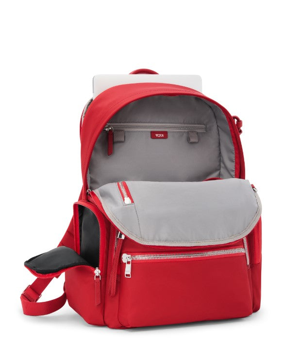 TUMI Celina Backpack – ShopCGX TUMI Celina Backpack – ShopCGX