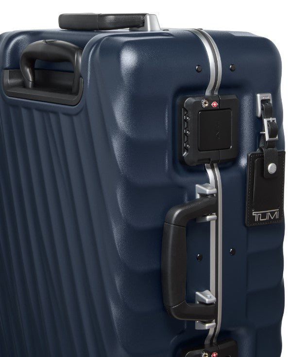 TUMI 19 Degree Frame International Carry-On