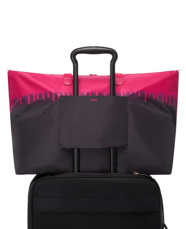 TUMI Voyageur Just In Case Tote