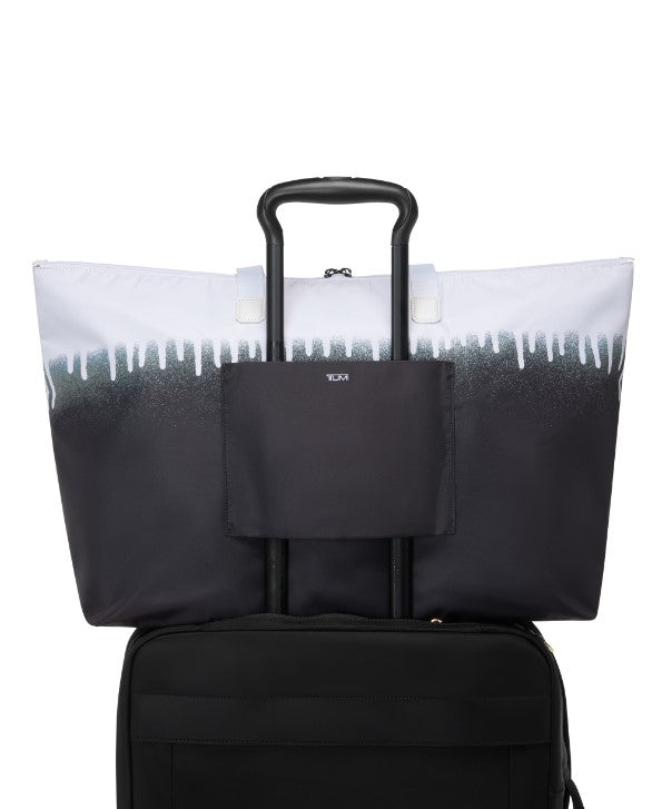TUMI Voyageur Just In Case Tote