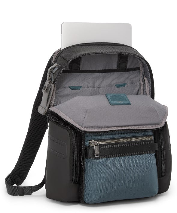 TUMI Alpha Bravo Navigation Backpack