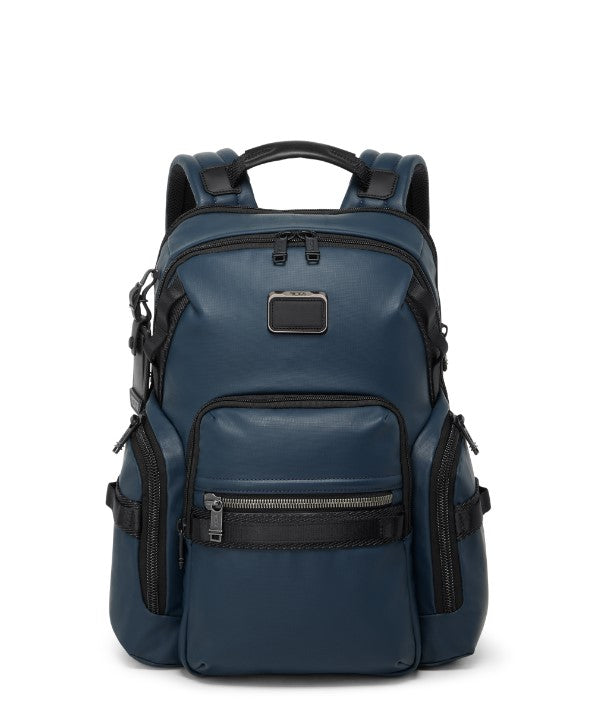 TUMI Alpha Bravo Navigation Backpack