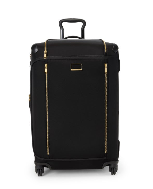Tumi Voyageur Leger Short Trip Expandable Carry-On – ShopCGX
