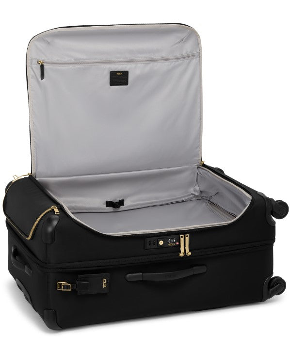 TUMI Voyageur Leger Short Trip Expandable Carry-On