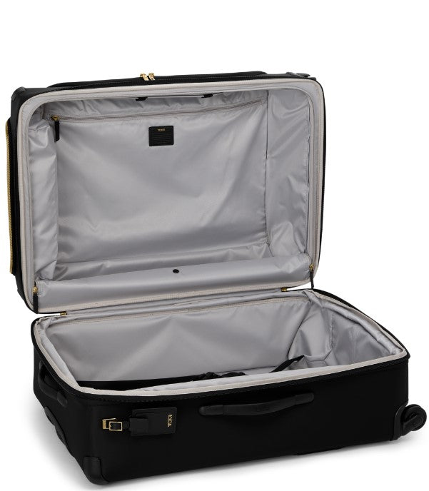 TUMI Voyageur Leger Short Trip Expandable Carry-On