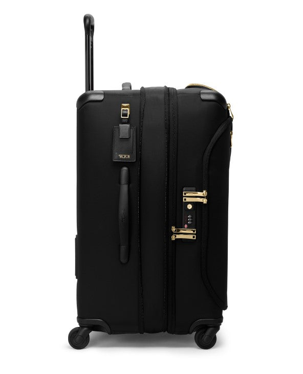 TUMI Voyageur Leger Short Trip Expandable Carry-On