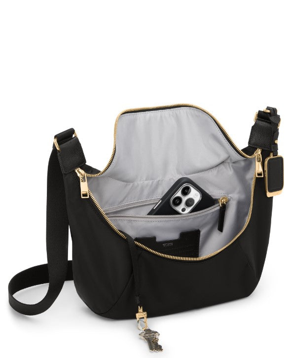 TUMI Alabama Crossbody Bag
