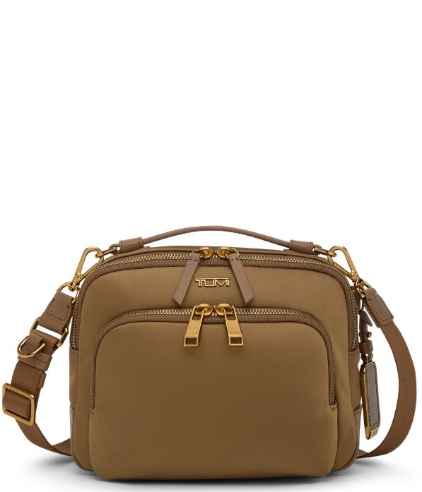 TUMI Teghan Crossbody Bag