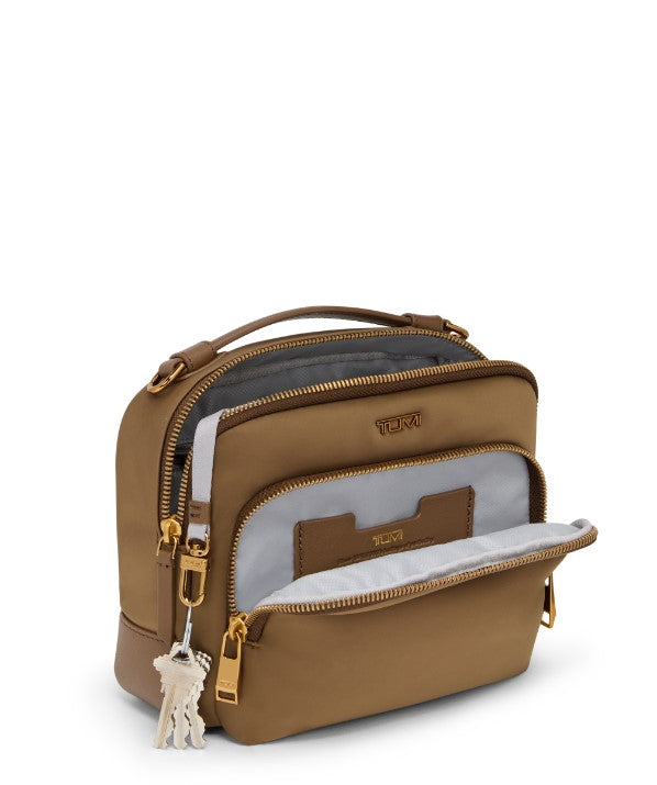 TUMI Teghan Crossbody Bag
