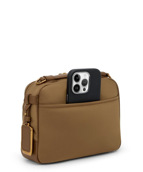 TUMI Teghan Crossbody Bag