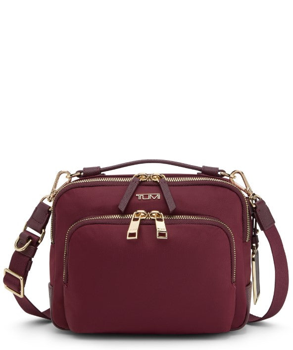 TUMI Teghan Crossbody Bag